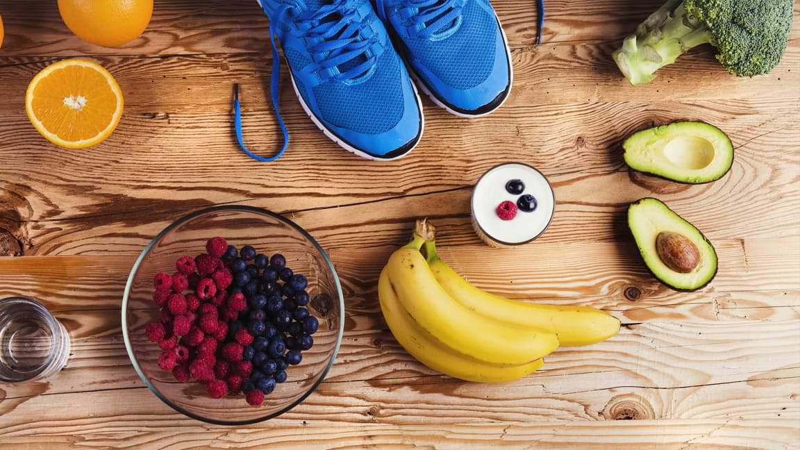 Eat Smart, Feel Great: 10 Evidence-Based Tips to Fuel Your Body